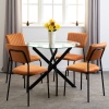 SHELDON-ROUND-GLASS-TOP-DINING-SET-CLEAR-GLASSBURNT-ORANGE-VELVET-FABRIC-2023-400-401-287-03-768x768-1.jpg